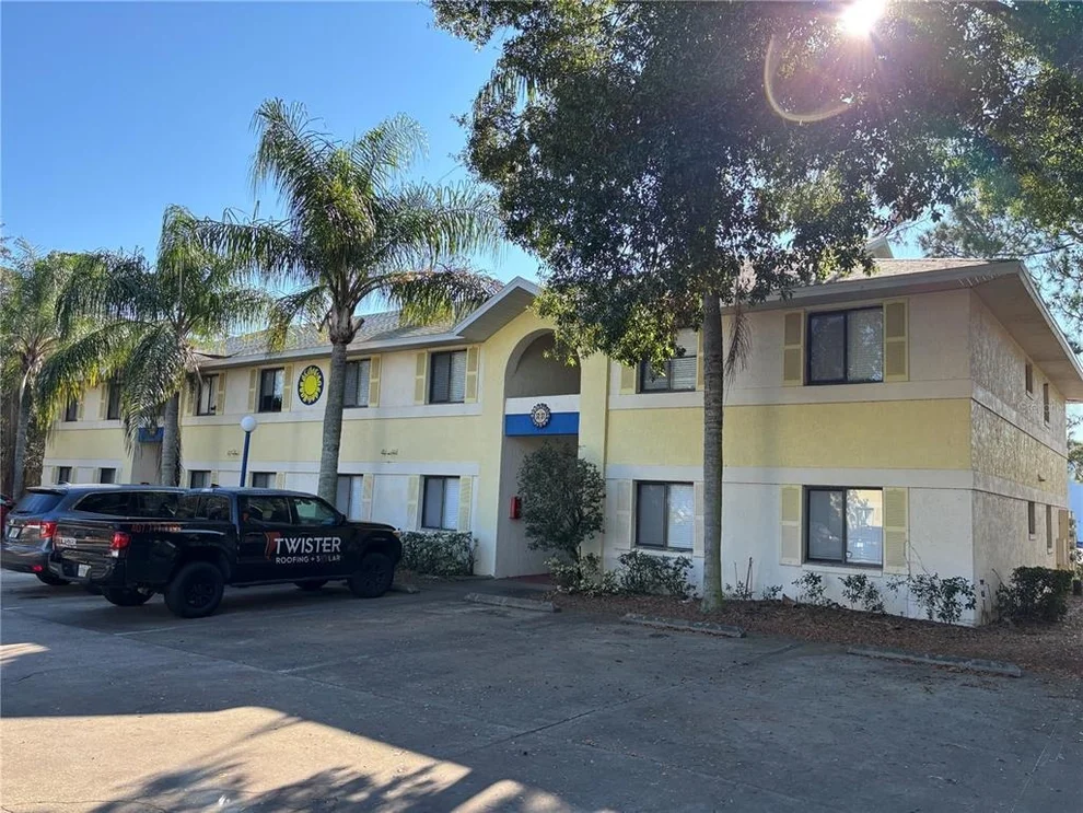 Unit for sale at 90 HIDDEN LAKE DRIVE, SANFORD, FL 32773