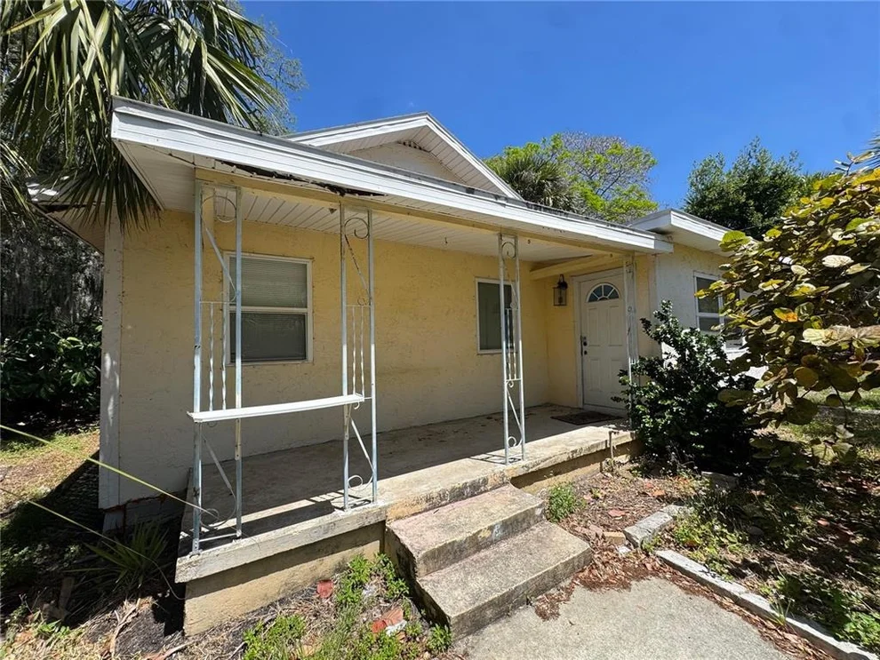 Unit for sale at 72 ADA STREET, TARPON SPRINGS, FL 34689