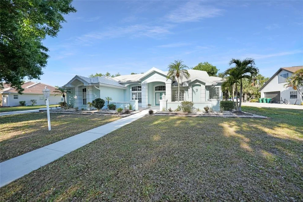 Unit for sale at 1065 HARBOUR GLEN PLACE, PUNTA GORDA, FL 33983