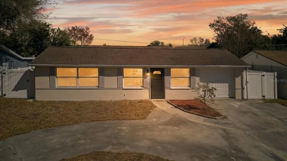 Unit for sale at 8634 VELVET DRIVE, PORT RICHEY, FL 34668