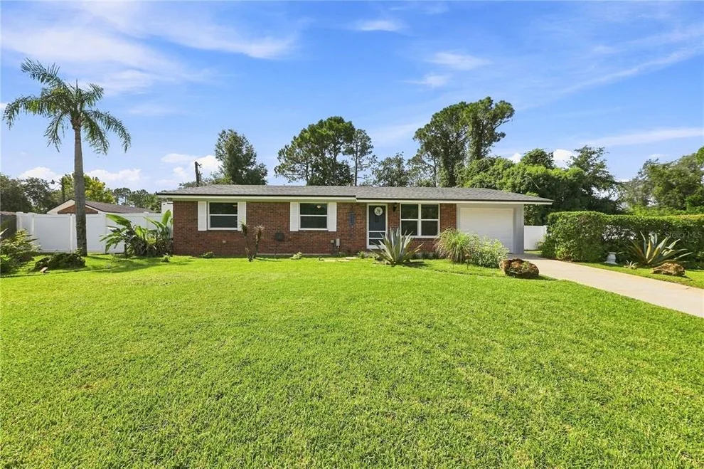 Unit for sale at 7311 CANAL DRIVE, SANFORD, FL 32771
