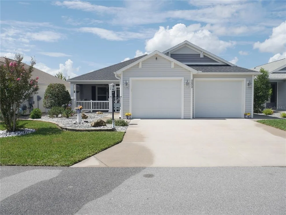 Unit for sale at 5672 GRIMES COURT, THE VILLAGES, FL 32163