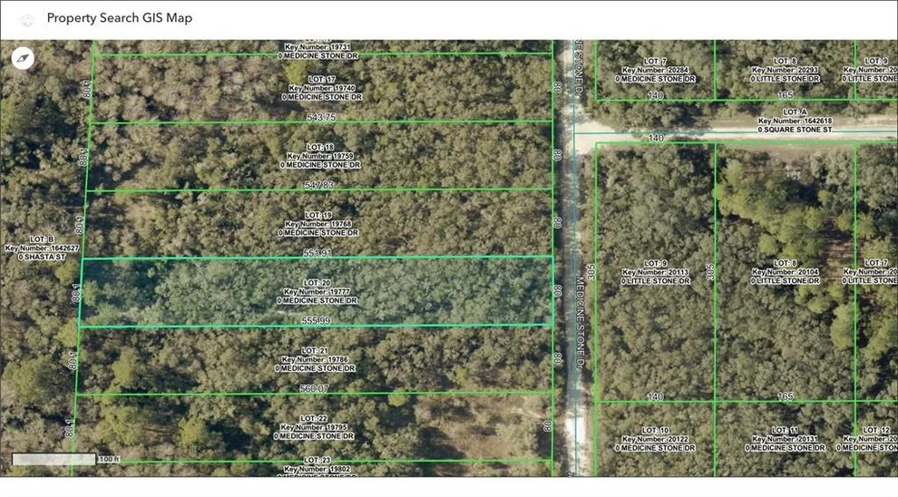Unit for sale at 10690 HENNESSEY AVENUE, HASTINGS, FL 32145