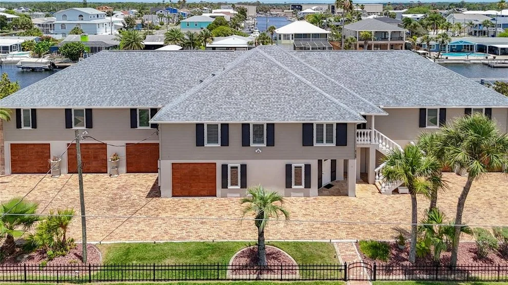 Unit for sale at 4146 DIAZ COURT, HERNANDO BEACH, FL 34607