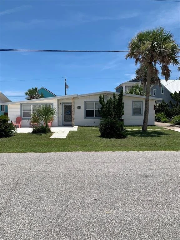 Unit for sale at 1935 S CENTRAL AVENUE, FLAGLER BEACH, FL 32136
