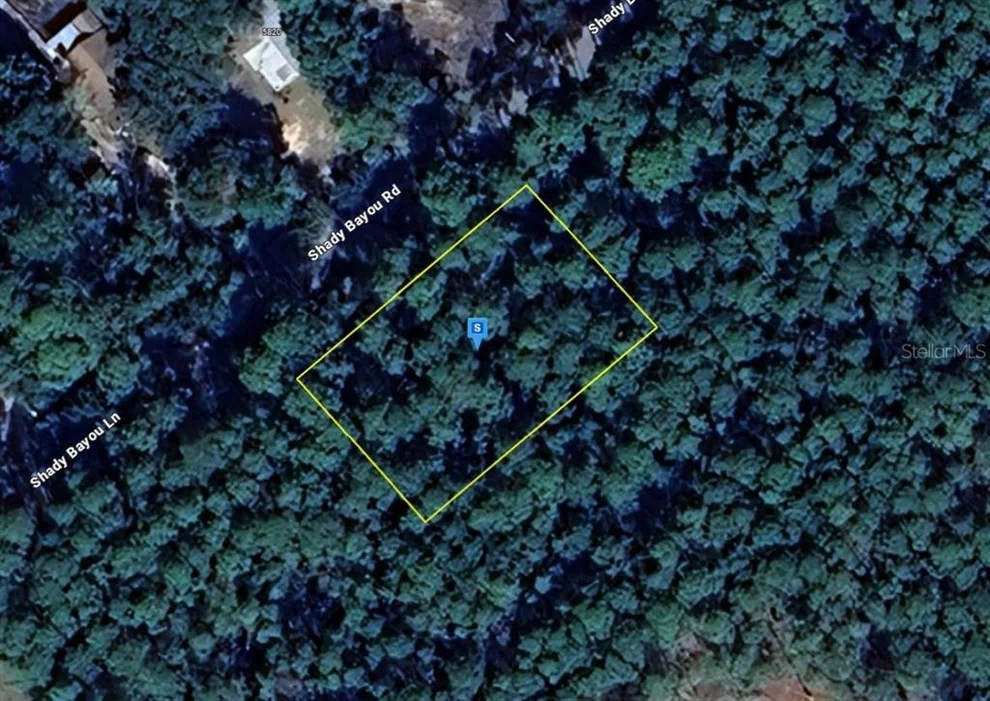 Unit for sale at 5811 SHADY BAYOU LANE, MILTON, FL 32583