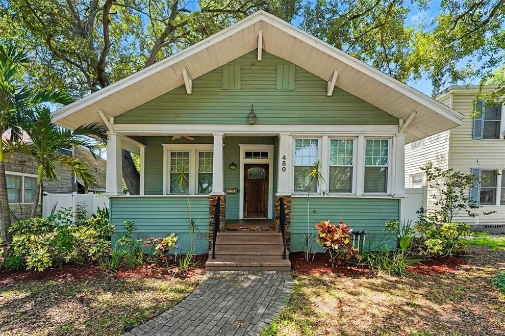 Unit for sale at 450 13TH AVENUE N, ST PETERSBURG, FL 33701