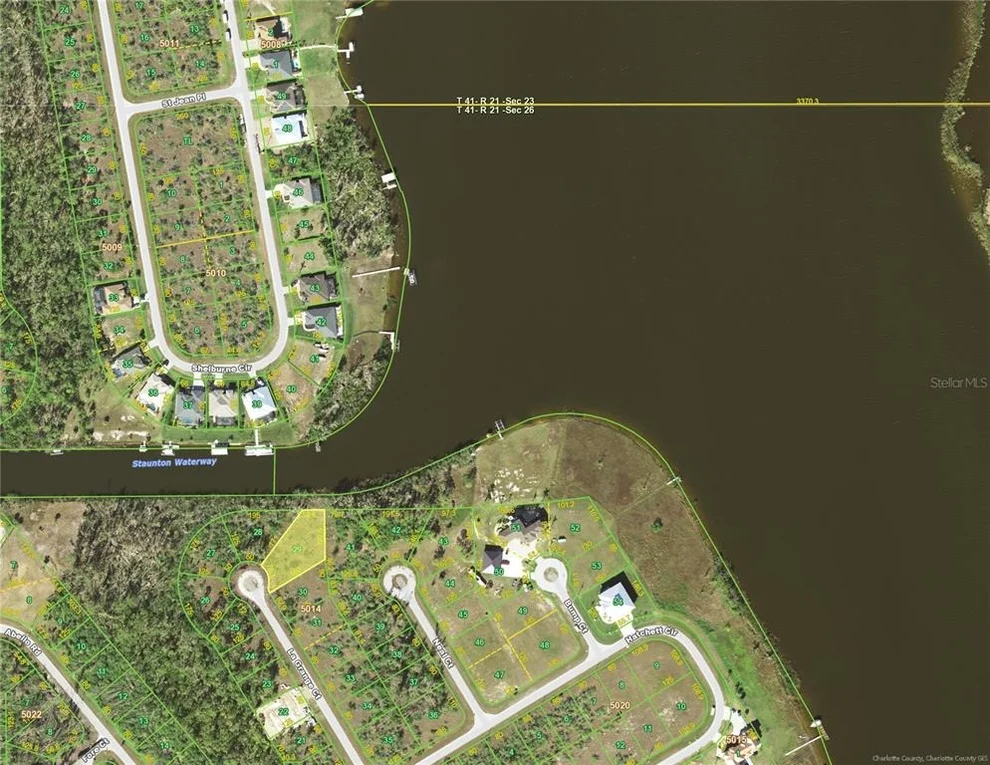 Unit for sale at 10116 LA GRANGE COURT, PORT CHARLOTTE, FL 33981