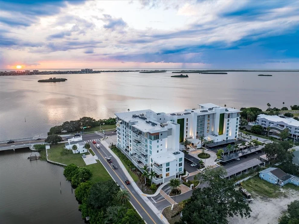 Unit for sale at 1020 SUNSET POINT ROAD, CLEARWATER, FL 33755