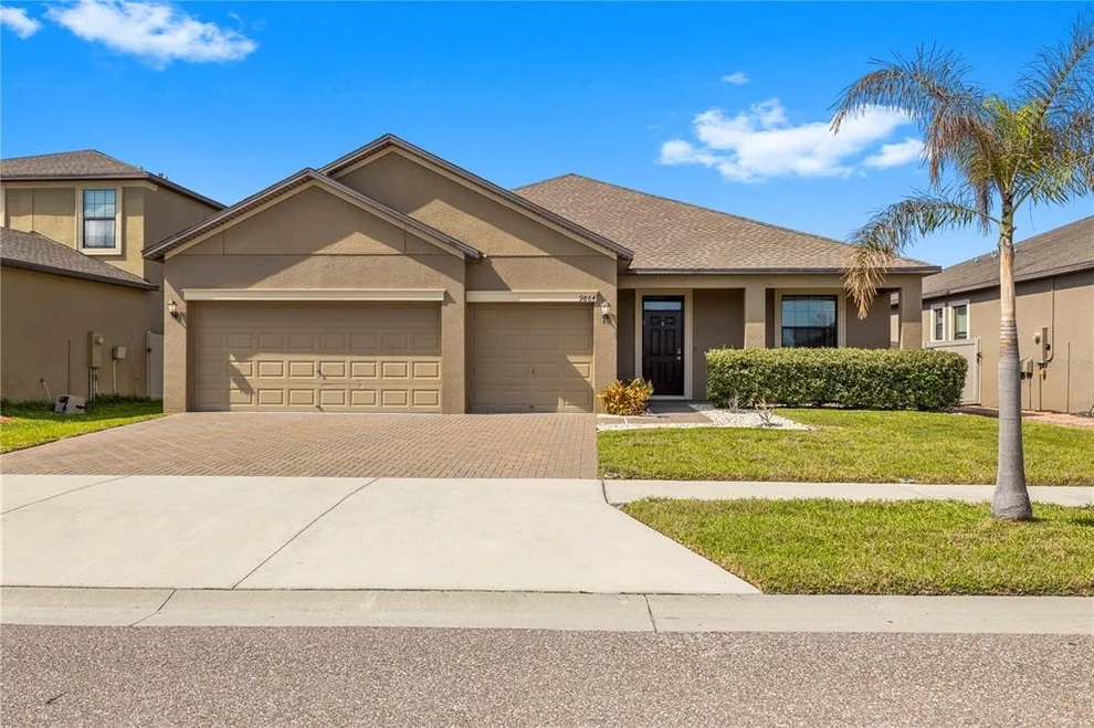 Unit for sale at 9864 SMARTY JONES DRIVE, RUSKIN, FL 33573