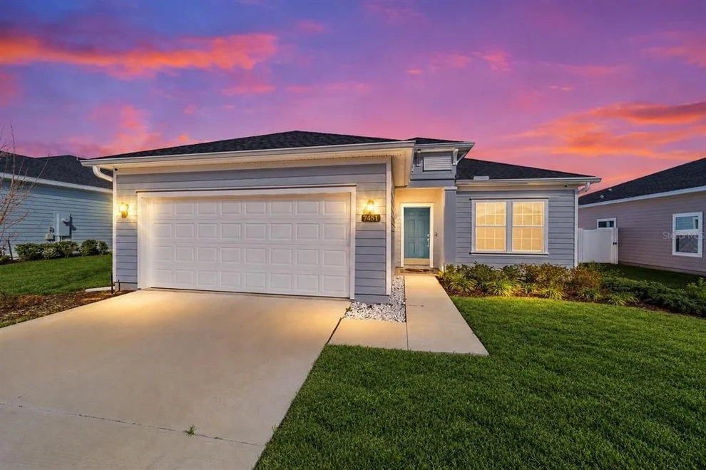 Unit for sale at 7451 SW 76TH TERRACE, OCALA, FL 34481