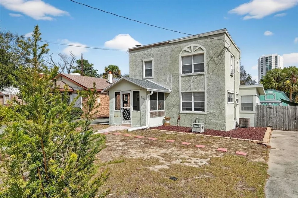Unit for sale at 235 DAYTONA AVENUE, HOLLY HILL, FL 32117