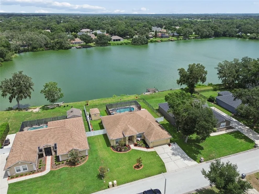 Unit for sale at 3119 BLACKWATER OAKS WAY, MULBERRY, FL 33860