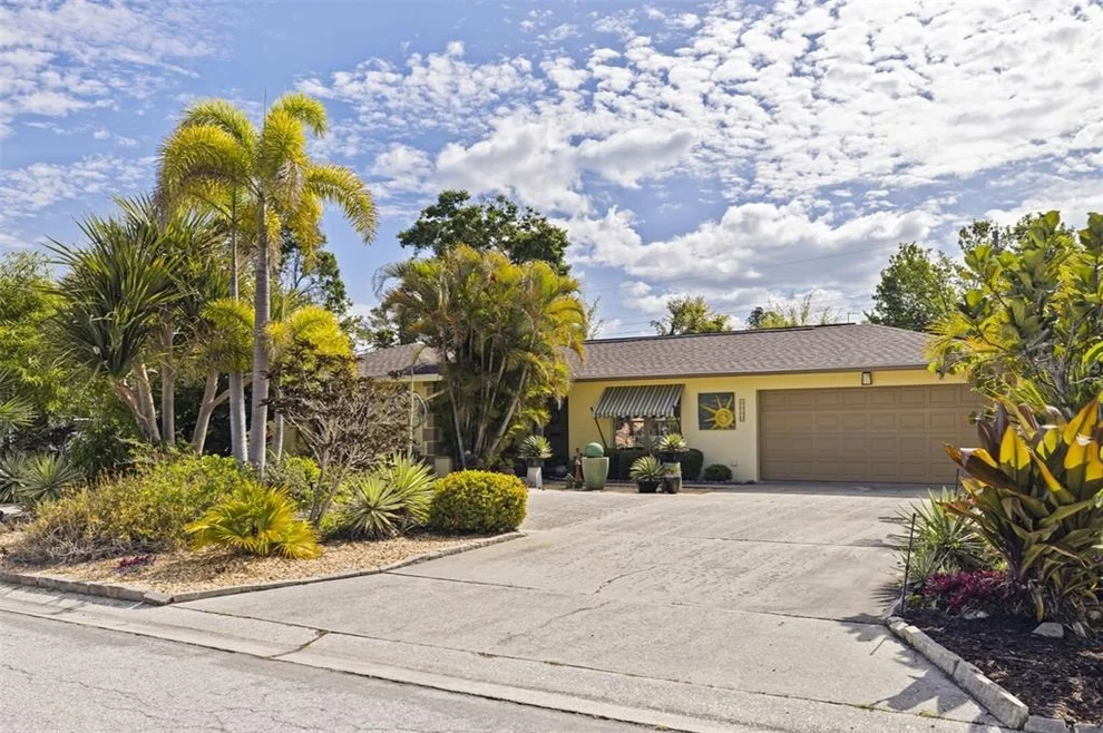 Unit for sale at 6848 16TH WAY S, ST PETERSBURG, FL 33712