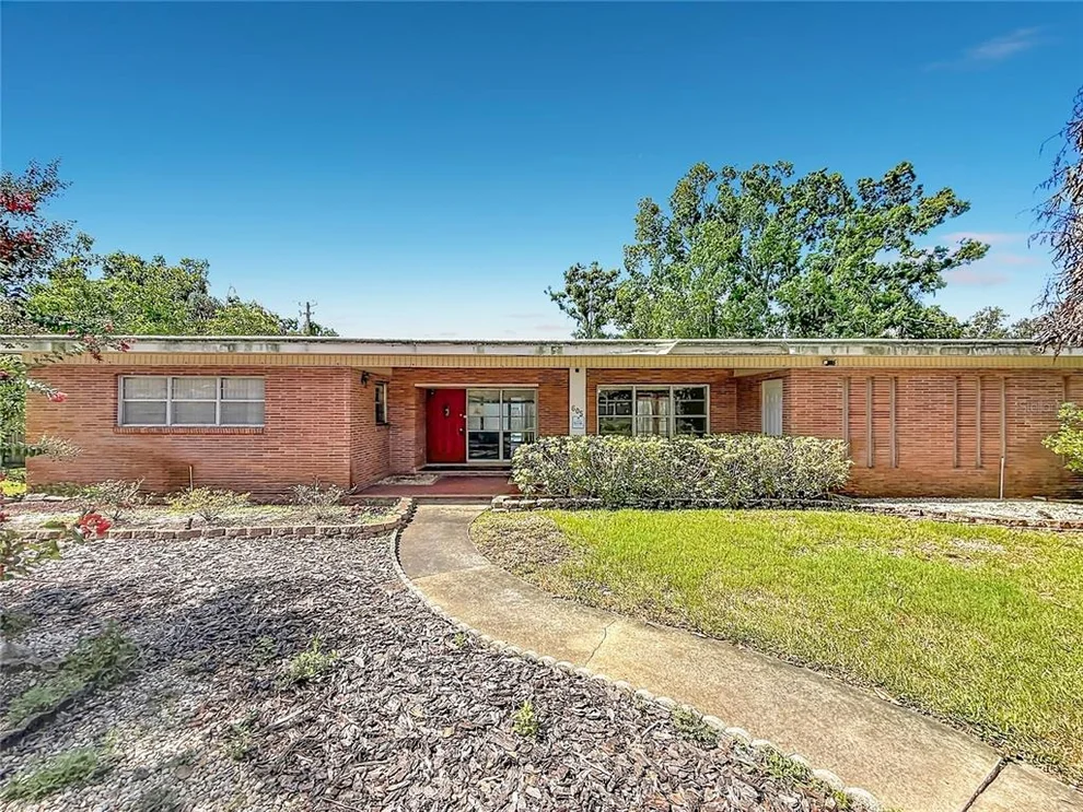 Unit for sale at 605 COURTNEY DRIVE, TAMPA, FL 33617
