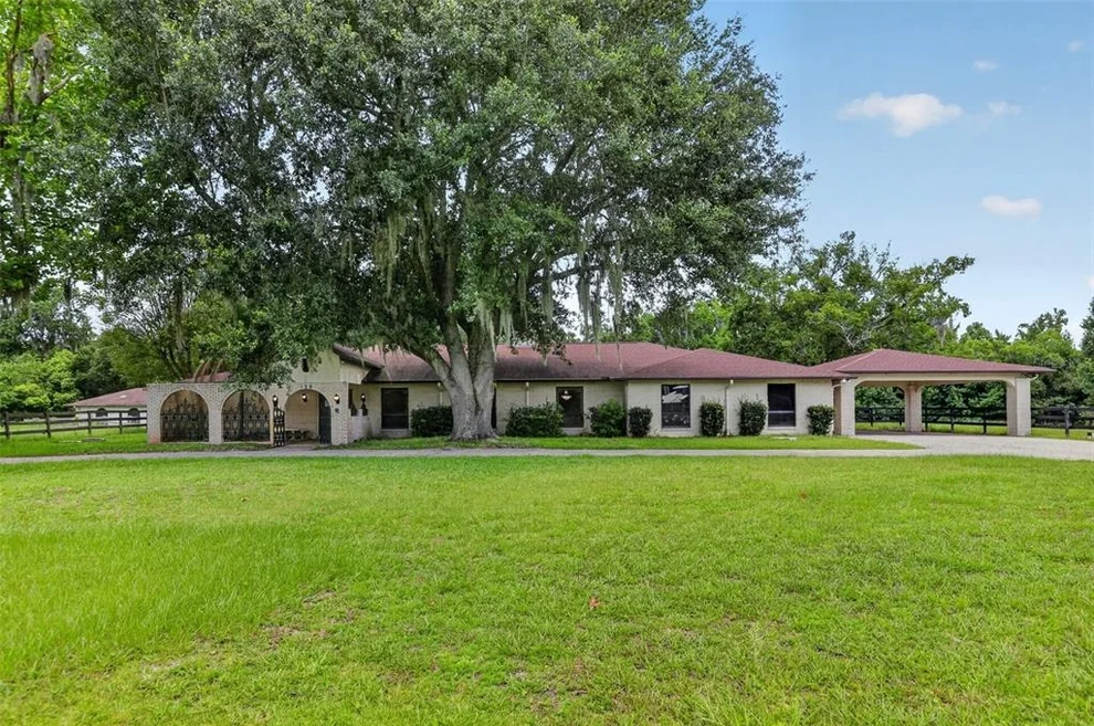 Unit for sale at 120 CREEK CROSSING ROAD, PORT ORANGE, FL 32128