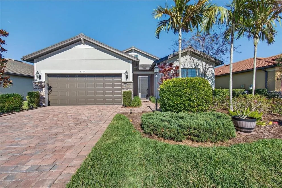 Unit for sale at 6745 CHESTER TRAIL, BRADENTON, FL 34202