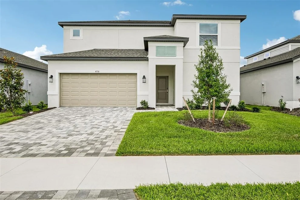 Unit for sale at 4516 OUTHAUL RUN, PALMETTO, FL 34221