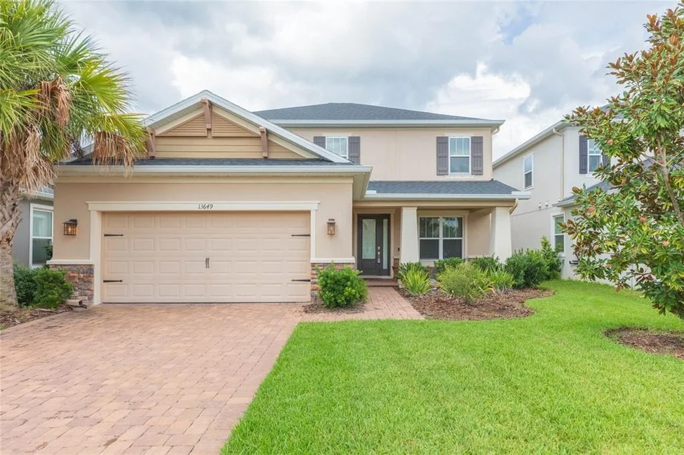 Unit for sale at 13649 CANNON DRIVE, ODESSA, FL 33556