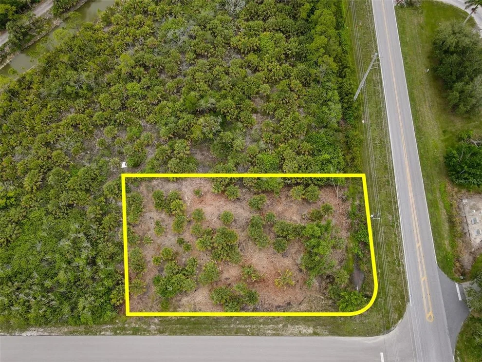 Unit for sale at 25471 TECHNOLOGY BOULEVARD, PUNTA GORDA, FL 33950