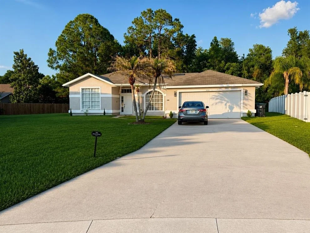 Unit for sale at 14701 MADONNA LILY COURT, ORLANDO, FL 32824