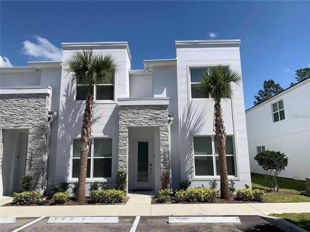 Unit for sale at 17307 HIDDEN FOREST DRIVE, CLERMONT, FL 34714