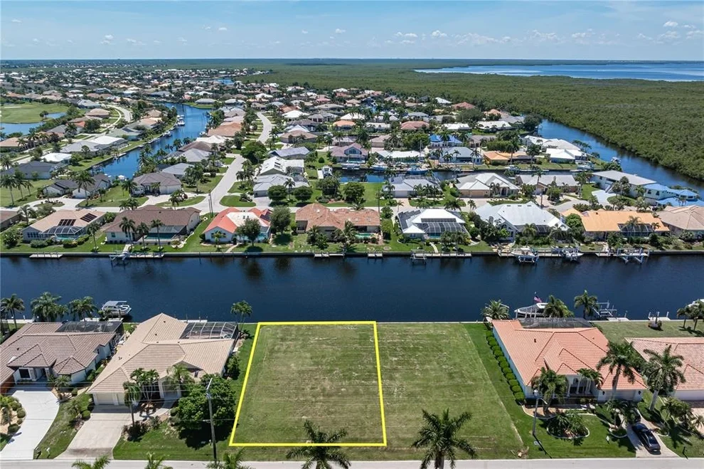 Unit for sale at 3936 LA COSTA ISLAND COURT, PUNTA GORDA, FL 33950