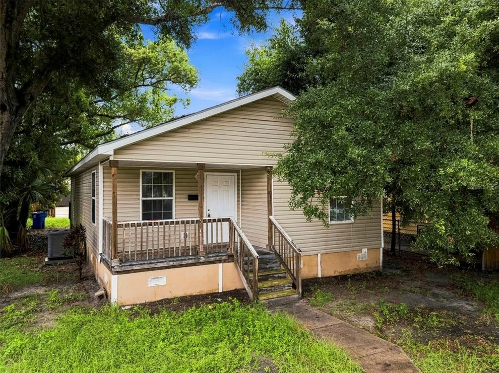 Unit for sale at 1037 12TH AVENUE S, ST PETERSBURG, FL 33705