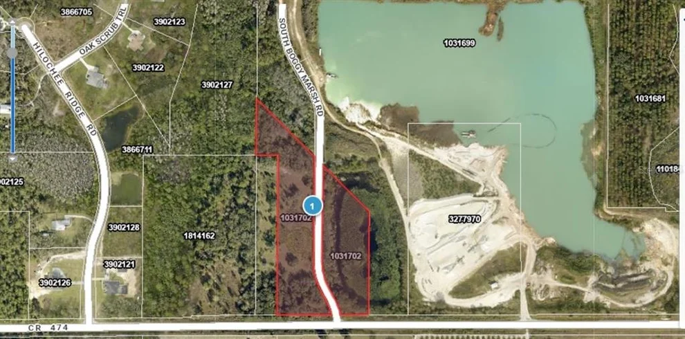 Unit for sale at CR 474 ROAD, CLERMONT, FL 34711