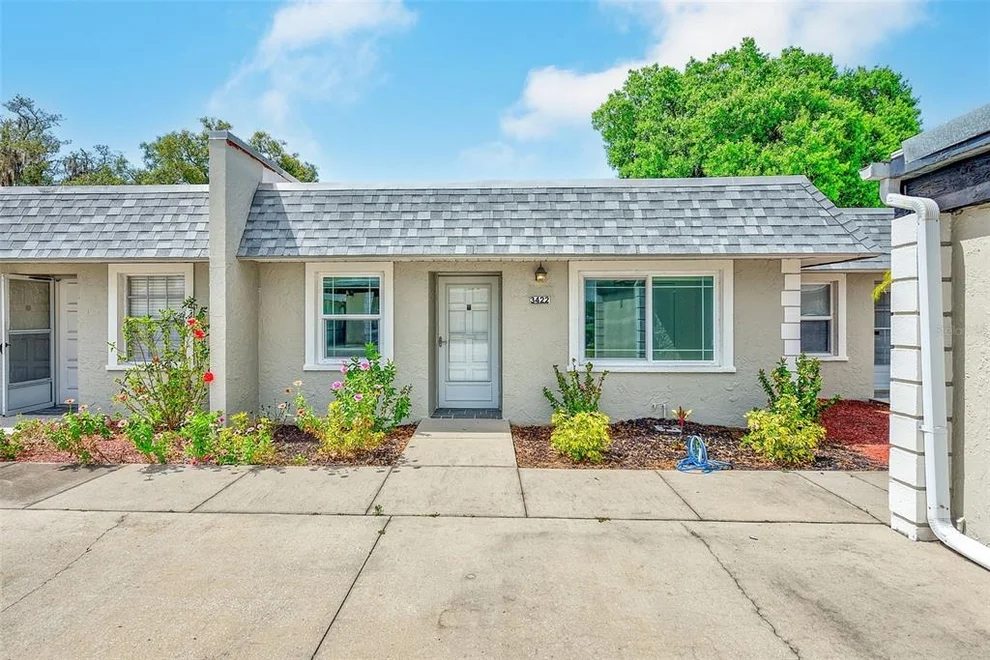 Unit for sale at 3422 TROPHY BOULEVARD, NEW PORT RICHEY, FL 34655
