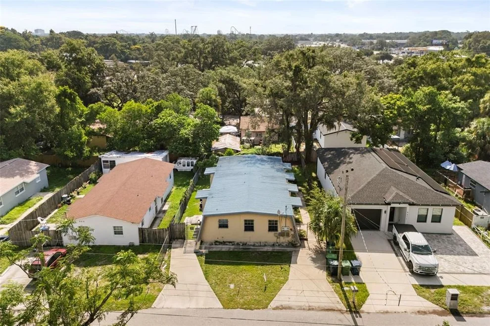 Unit for sale at 9213 N 13TH STREET, TAMPA, FL 33612