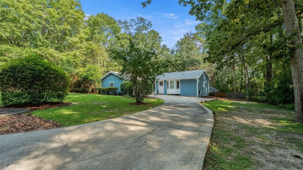 Unit for sale at 10316 NW 25TH PLACE, GAINESVILLE, FL 32606