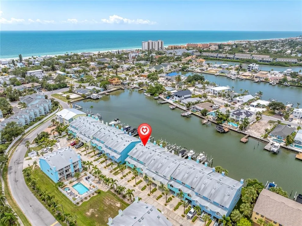 Unit for sale at 128 MARCDALE BOULEVARD, INDIAN ROCKS BEACH, FL 33785