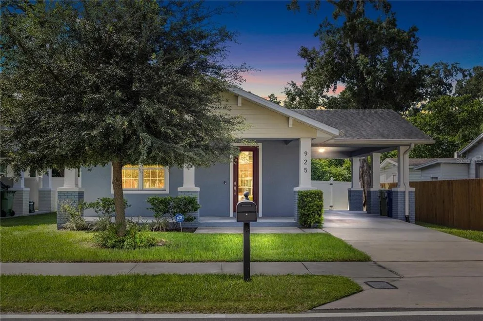 Unit for sale at 925 E SLIGH AVENUE, TAMPA, FL 33604