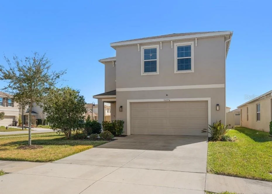 Unit for sale at 16176 SOFT FERN TRACE, ODESSA, FL 33556
