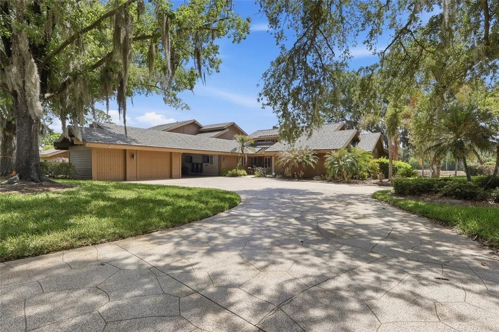Unit for sale at 29922 BAYWOOD LANE, WESLEY CHAPEL, FL 33543
