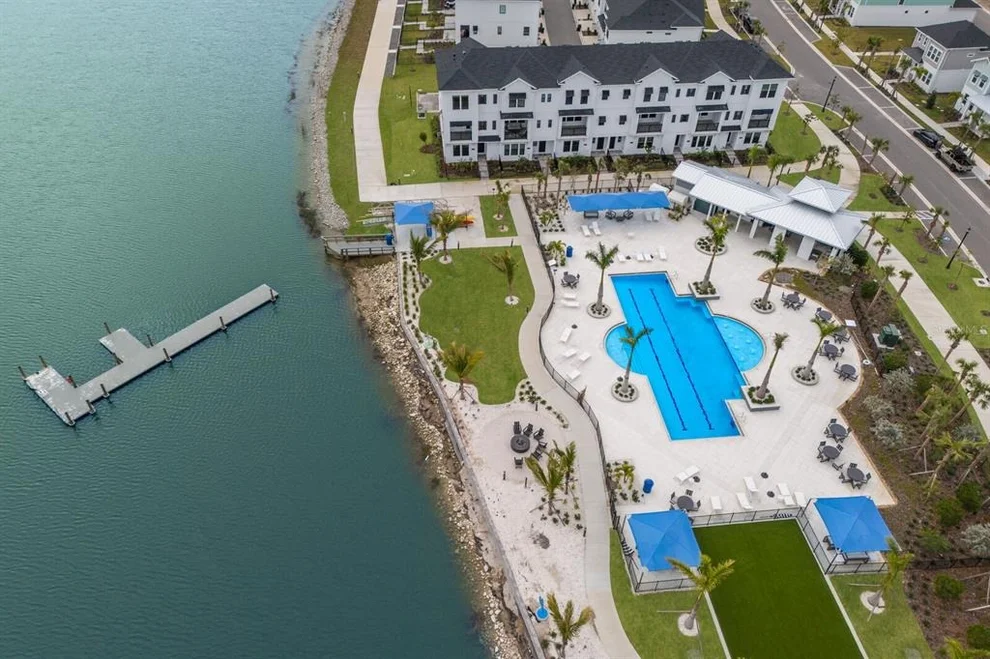 Unit for sale at 7420 NEWHAM LANE, SARASOTA, FL 34240