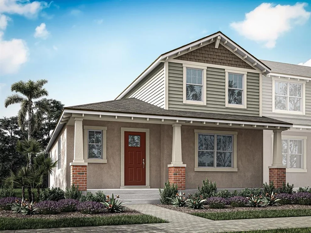 Unit for sale at 172 RAINWOOD STREET, GROVELAND, FL 34736