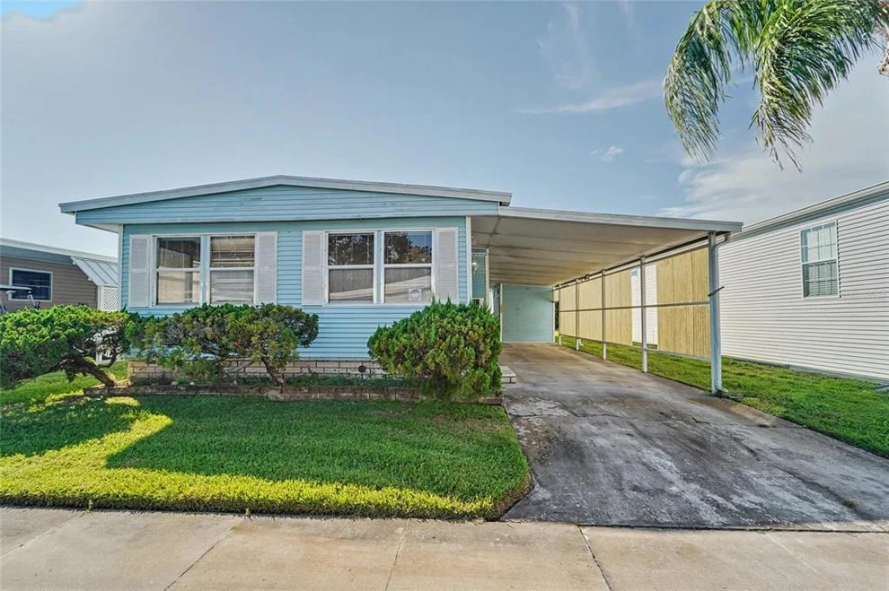 Unit for sale at 1500 COUNTY ROAD 1, DUNEDIN, FL 34698