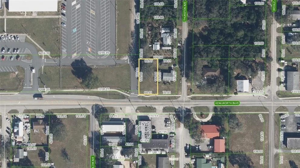 Unit for sale at 3720 KENILWORTH BOULEVARD, SEBRING, FL 33870