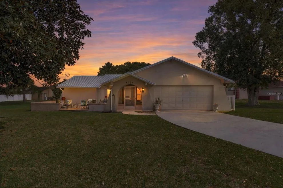 Unit for sale at 4355 GOLDCOAST AVENUE, SPRING HILL, FL 34609