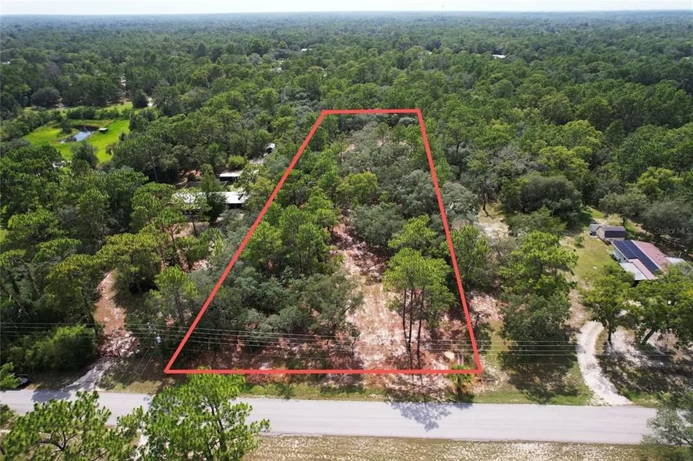 Unit for sale at 4546 S EVERGREEN AVENUE, HOMOSASSA, FL 34446