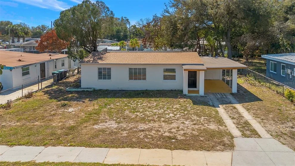 Unit for sale at 6146 DAHLIA DRIVE, ORLANDO, FL 32807