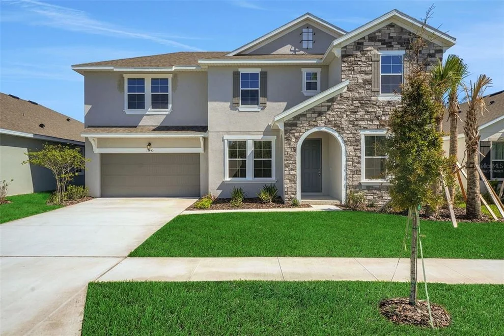Unit for sale at 17553 VALLEYWOOD PARKWAY, LAND O LAKES, FL 34638