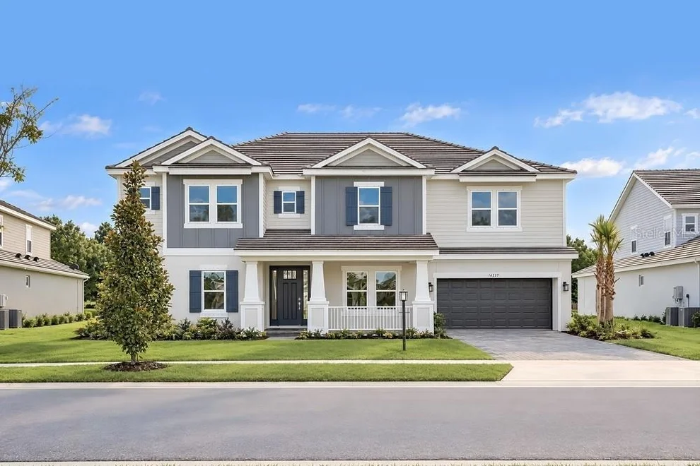 Unit for sale at 16237 ALPHA GROVE PLACE, ODESSA, FL 33556