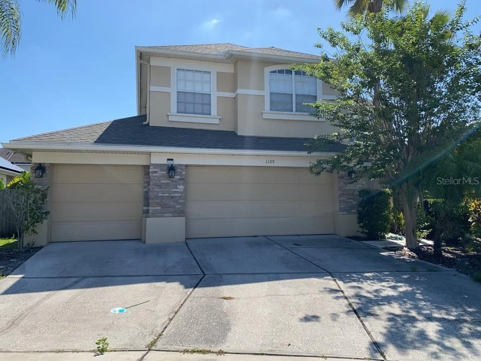 Unit for sale at 1109 LANDALE COURT, ORLANDO, FL 32828