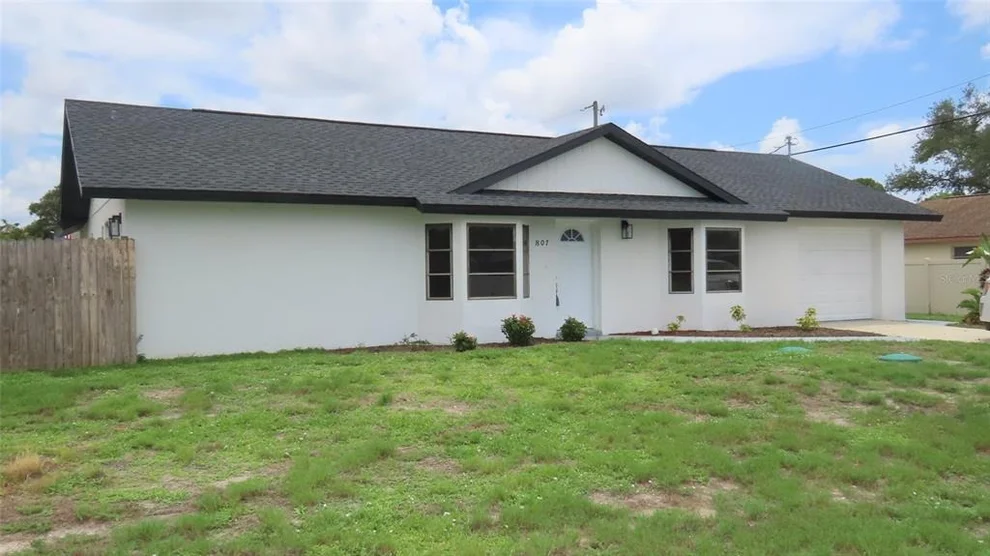 Unit for sale at 807 NECTAR ROAD, VENICE, FL 34293