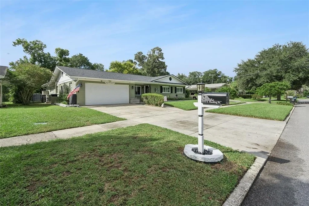Unit for sale at 2222 E HARDING STREET, ORLANDO, FL 32806