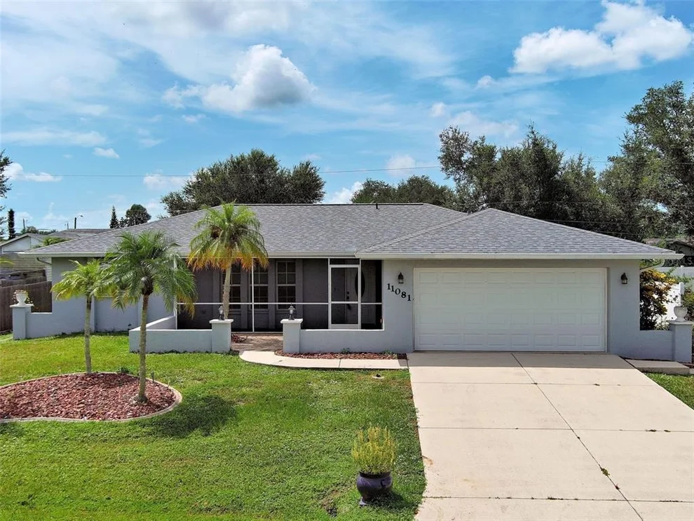 Unit for sale at 11081 MAGDALENA AVENUE, ENGLEWOOD, FL 34224