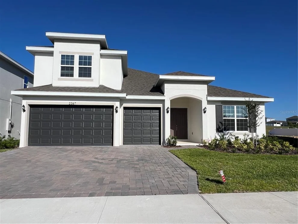 Unit for sale at 2367 JUNIPER BERRY DRIVE, MINNEOLA, FL 34715